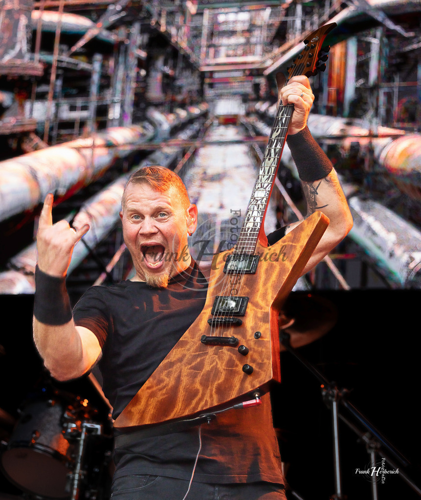 Metakilla / Metallica Tribute Band | Stadtfest Aschaffenburg 30.08.2025 - Realisiert mit Pictrs.com