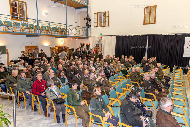 Hegeringversammlung im Amthof | Bildershop von pixelworld.at - Realisiert mit Pictrs.com