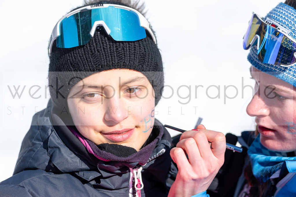 DSC Altenberg | Deutscher Schülercup in Altenberg vom 11. bis zum 13. Februar 2022