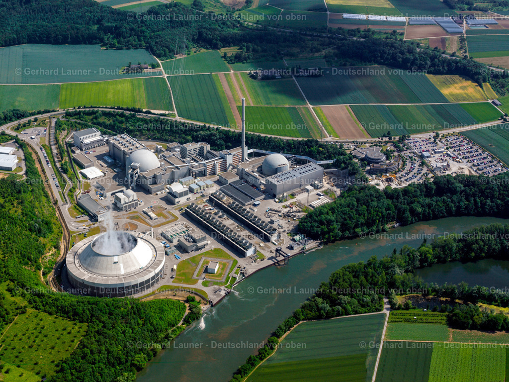 2500248 | Kernkraftwerk Neckarwestheim