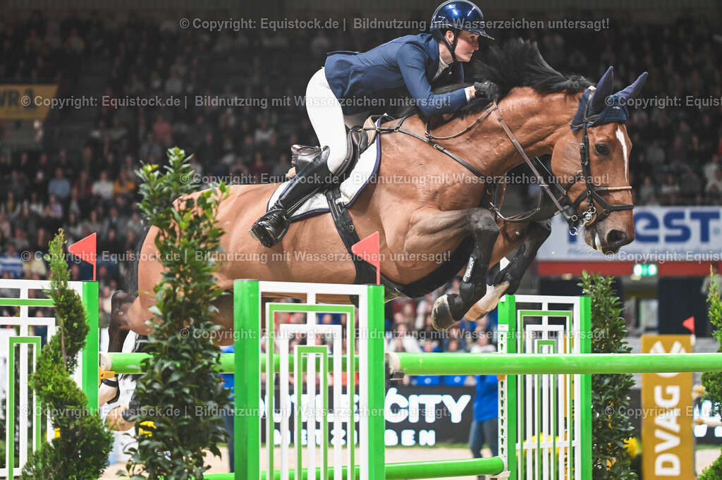 20251116_FEI-Jumping-World-Cup_TOMSPIC_0128 | Foto: Thomas Hartig