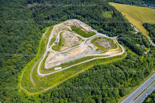 Arnsberg240707987 | Luftbild Blossey Luftbilder NRW Deutschland