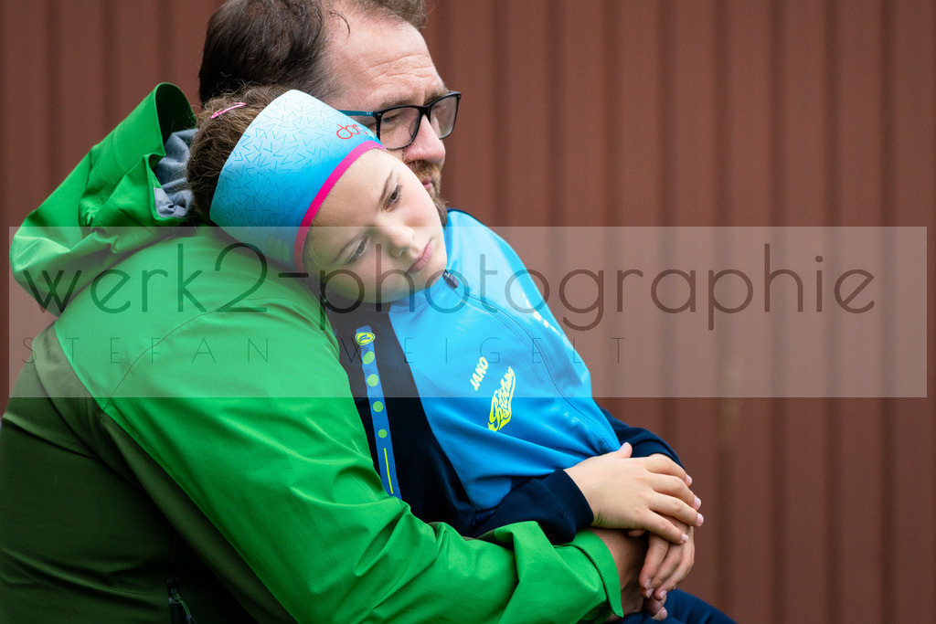 RWS-Schießen - Roller Trusethal | 11. September 2021