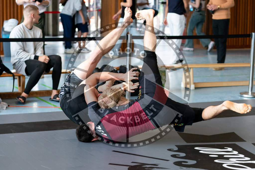 20250628PBB7621 | Athletes compete during the ILLCS X, International Luta Livre Championship Summer Edition on June 28, 2025 in Hannover, Germany. © Chiara Dazi / photoblackbelt