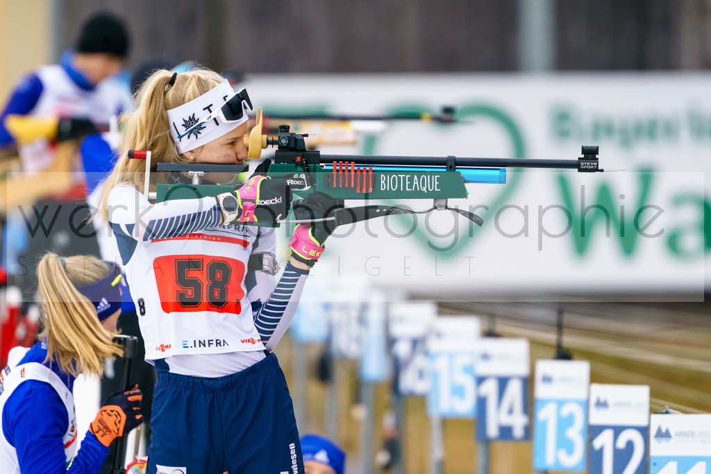 DSC Arber 16. - 18.02.2024 | 3. DSV E.INFRA Schülercup Biathlon ARBER Hohenzollern Skistadion vom 16. - 18. Februar 2024