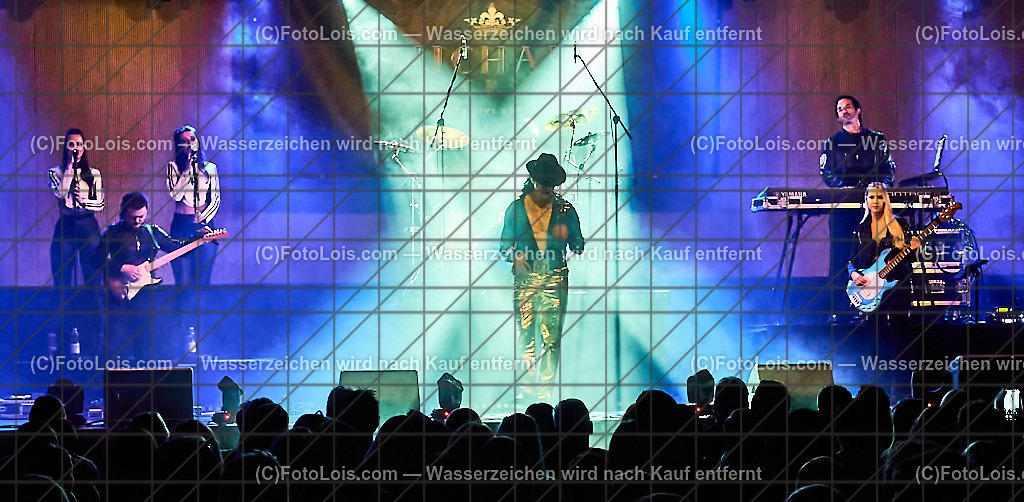 ALP5641_Tribute_Michael Jackson_Wieselburg | (C)FotoLois.com, Alois Spandl.  Michael Jackson Tribute-Konzert im Wieselburger NV-Forum, Mi 30. Oktober 2024.