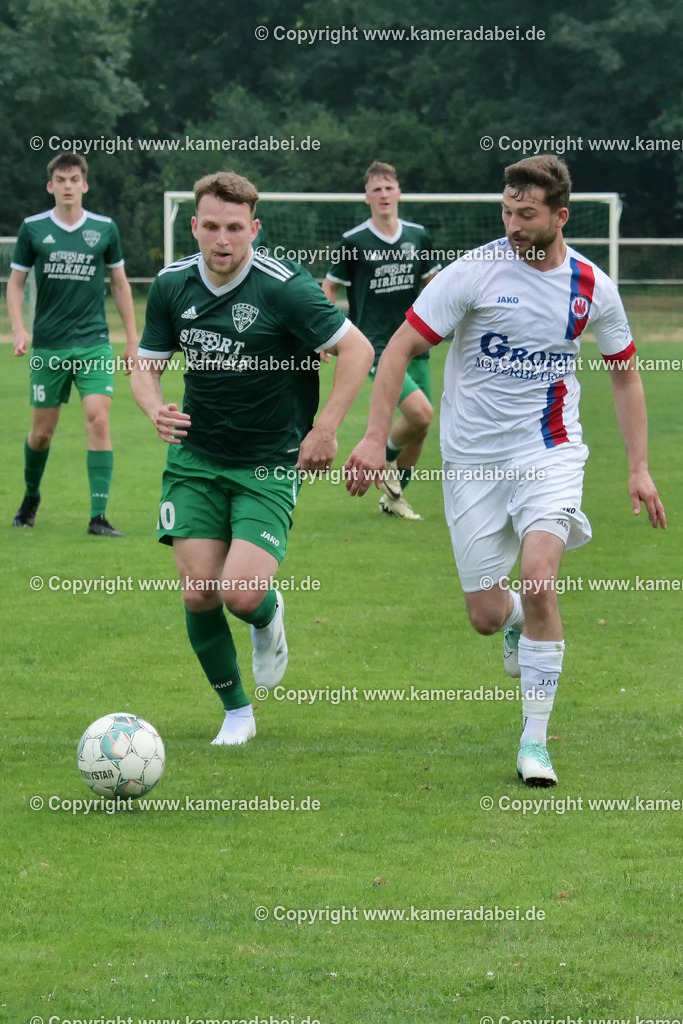 Fußball : TV Voerde - SUS 09 Dinslaken 2 am 21.07.2024 in Voerde | Fußball : TV Voerde - SUS 09 Dinslaken 2 am 21.07.2024 in Voerde - Realisiert mit Pictrs.com