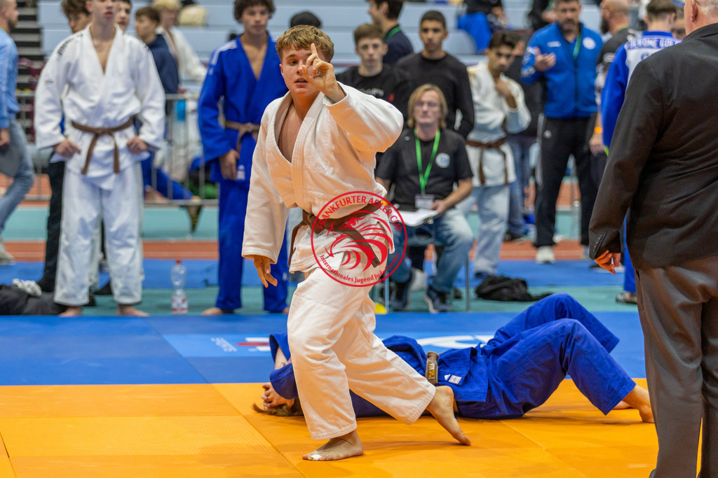 Internationaler Adler Cup 2024 | Foto vom Internationalen Adler Cup Judo Turnier im Sport- und Freizeitzentrum Kalbach im Oktober 2024 - Realisiert mit Pictrs.com