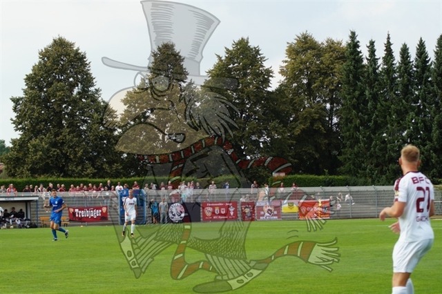 FC Oberlausitz Neugersdorf vs. BFC Dynamo 106 | mythos-online-redaktion