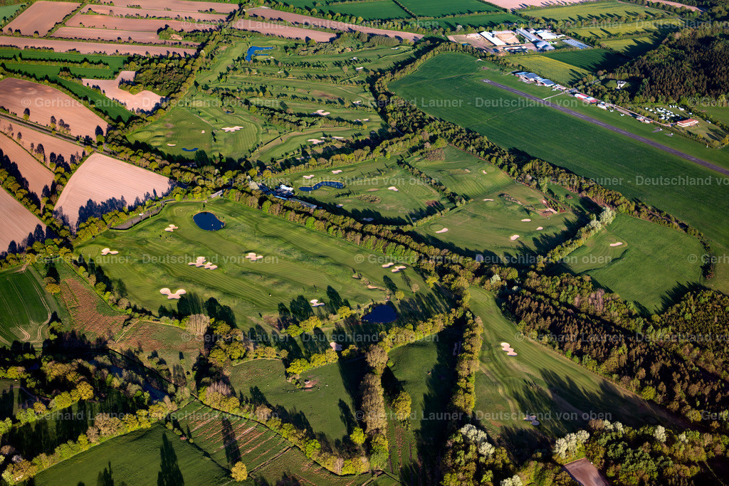 3802296 | Golfclub am Donner Kleve e.V., St.Michaelisdonn