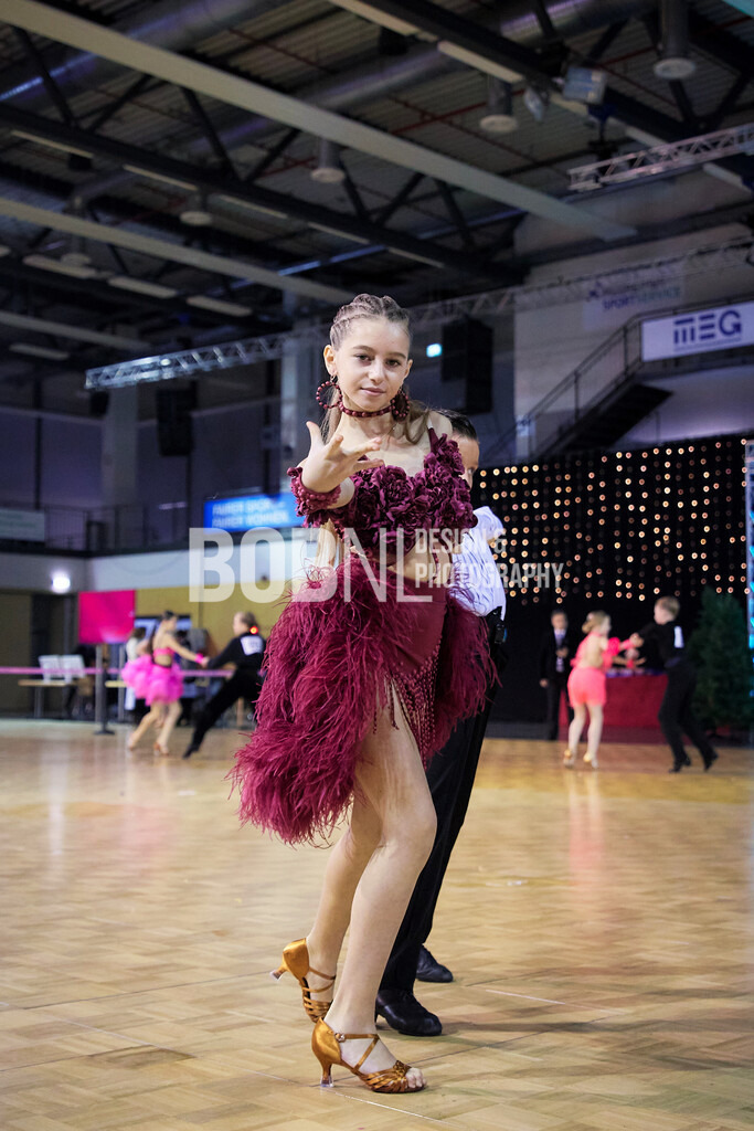 Winter Dance Festival | Mülheim a.d. Ruhr - 13.12.2025: Winter Dance Festival in Mülheim a.d. Ruhr (Westenergiehalle), Germany. Photo by: BobNL design &amp; photography  - Realized with Pictrs.com