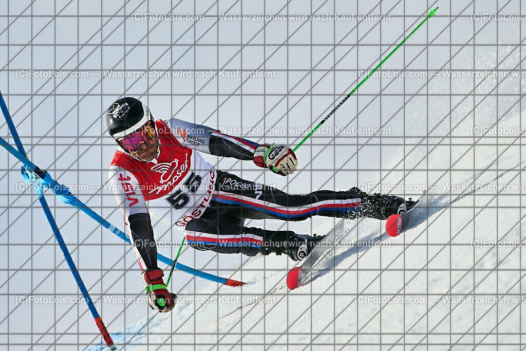 ALP6548_WCM-GS_Kat-A_Horacek David | (C)FotoLois.com, Alois Spandl, World Criterium Masters Ski Alpin 2023 Hochkar, GiantSlalom, Kategorie A, Do 23. März 2023.