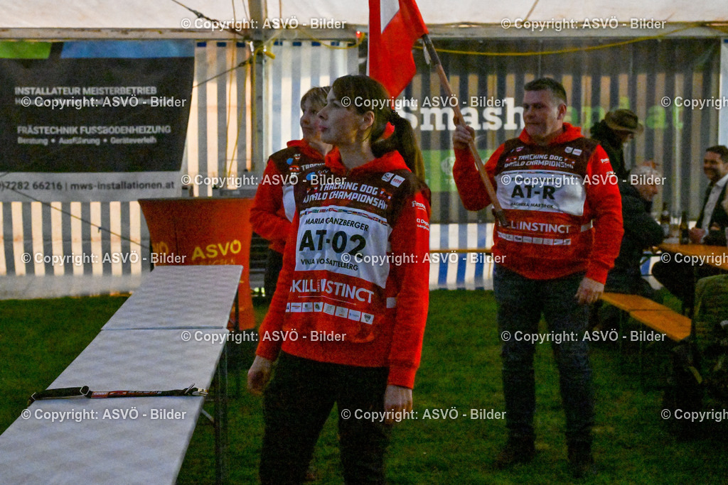 ASVÖ_ Tracking Dog World Championship 2025_ 31.03.2025-331 | 31.03.2025, AUT, ASVÖ, Tracking Dog World Championship // FCI IGP Fährtenhundeweltmeisterschaft 2025©fodo.media / Harald Dostal - Realisiert mit Pictrs.com