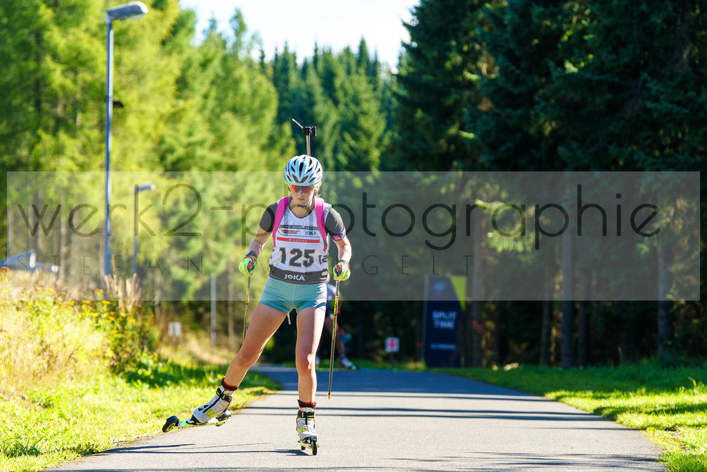 DP Altenberg | Deutschlandpokal, Altenberg - 19.-21.09.2025