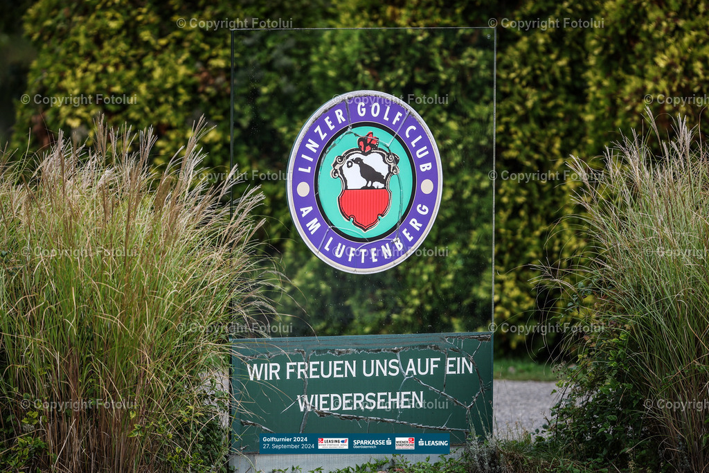 A-BINDER_20240927_0028 | Linz  AUSTRIA,27.Sept..2024 -GOLF Sparkasse, Image shows Photo: Sportmediapics.com/ Manfred Binder