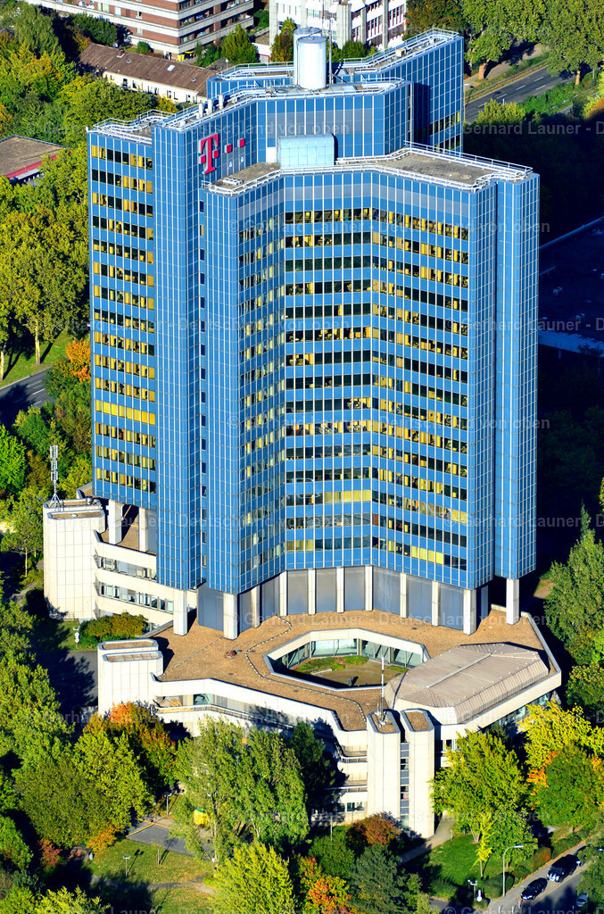 3391061 | Gebäude der Telecom, Dortmund