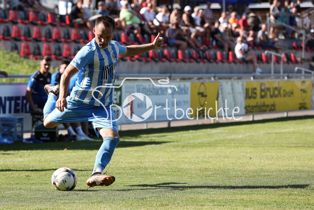 FC Affing - BC Aichach | BCA 8