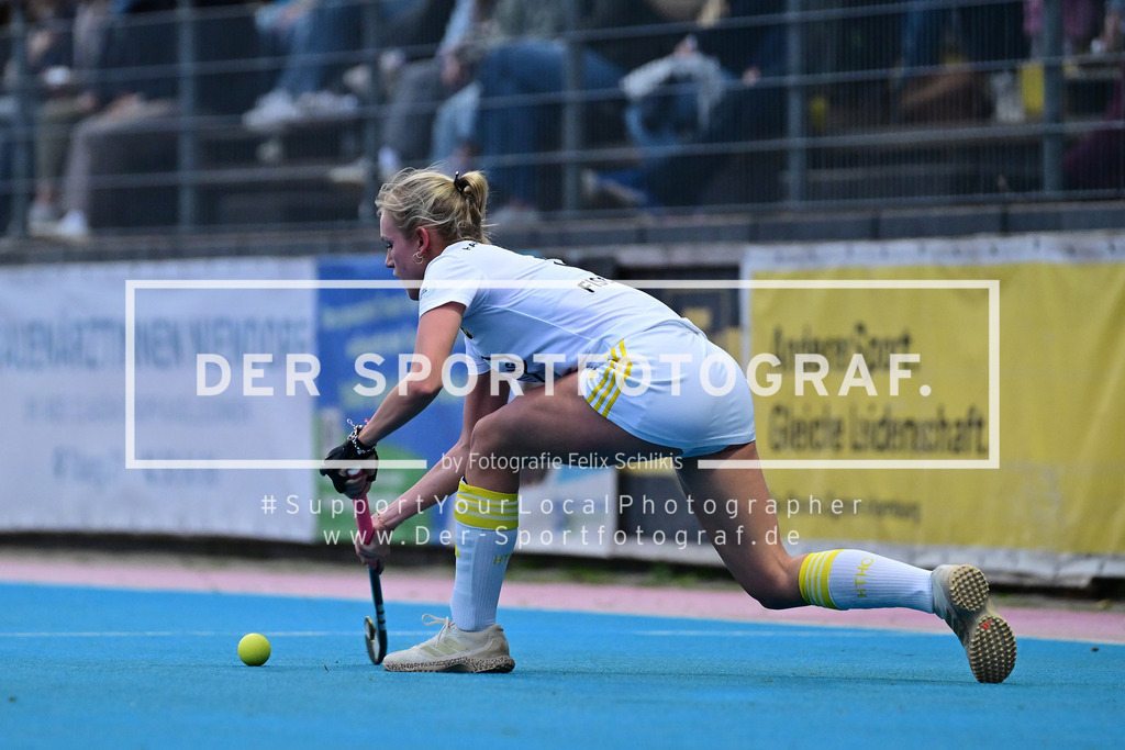 Hockey I Frauen I Saison 2025-2026 I Bundesliga I 18. Spieltag I Harvestehuder THC - UHC Hamburg I 163413 | Der Sportfotograf. - Realisiert mit Pictrs.com