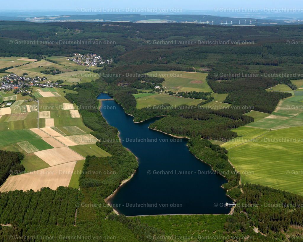 Steinbachtalsperre-Birkenfeld-3111611 | Steinbachtalsperre-Birkenfeld