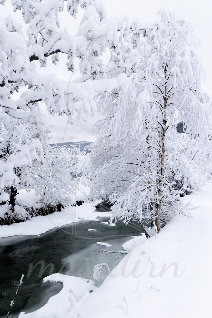 Winterwonderland Thomatal | Ihre Fotografin im Lungau, ihre Fotografin im Mostviertel, Wandbilder Onlineshop, Imagefotos für Ihr Unternehmen,  - Realisiert mit Pictrs.com