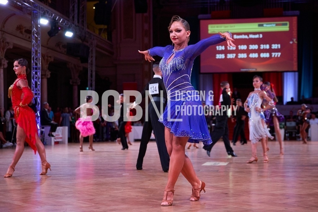 danceComp | Wuppertal - 06.07.2025: danceComp in Wuppertal (Historische Stadthalle), Germany. Photo by: BobNL design &amp; photography - Realized with Pictrs.com