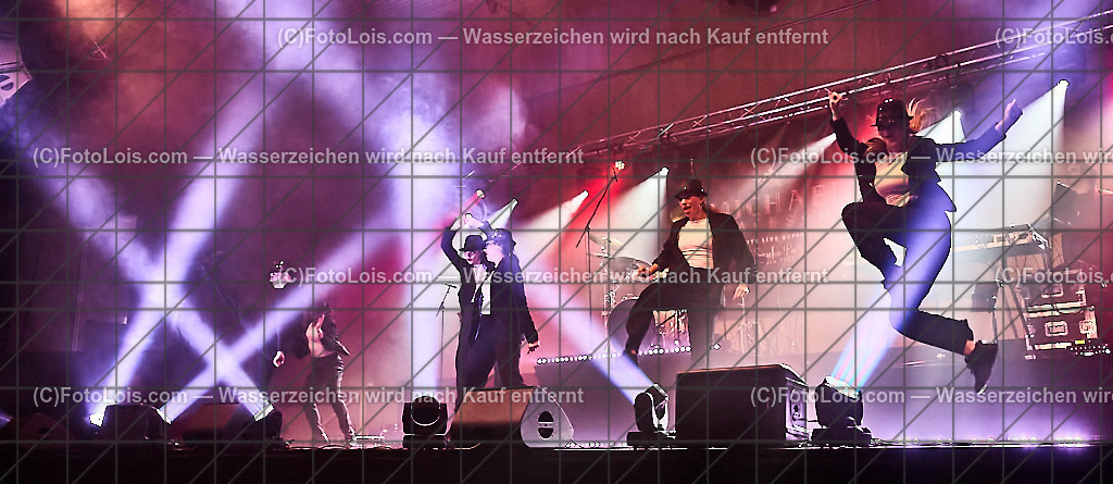 ALP7887_Tribute_Michael Jackson_Wieselburg | (C)FotoLois.com, Alois Spandl.  Michael Jackson Tribute-Konzert im Wieselburger NV-Forum, Mi 30. Oktober 2024.