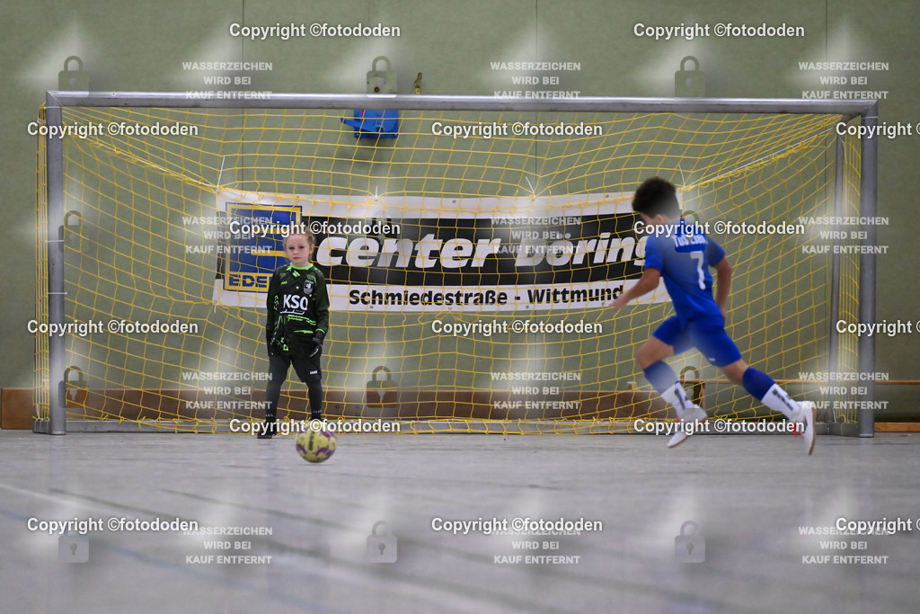 DSC_4154 | FSV Jever - TuS Esens (blau) F-Jugend -Jung-