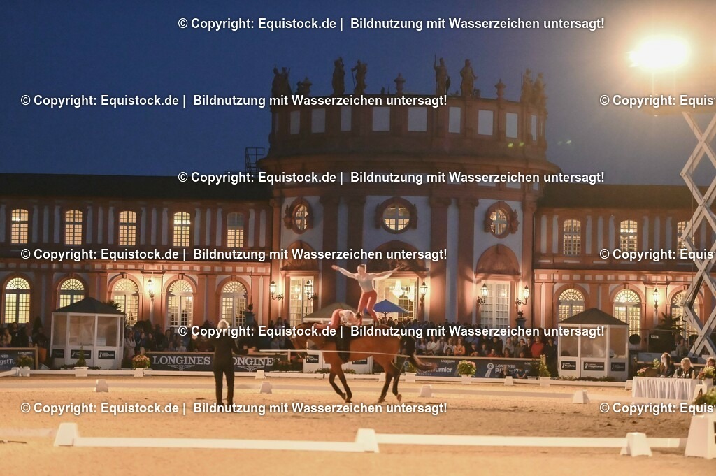 20230527_Voltigieren_NASPA_Flutlicht_0715 | equistock