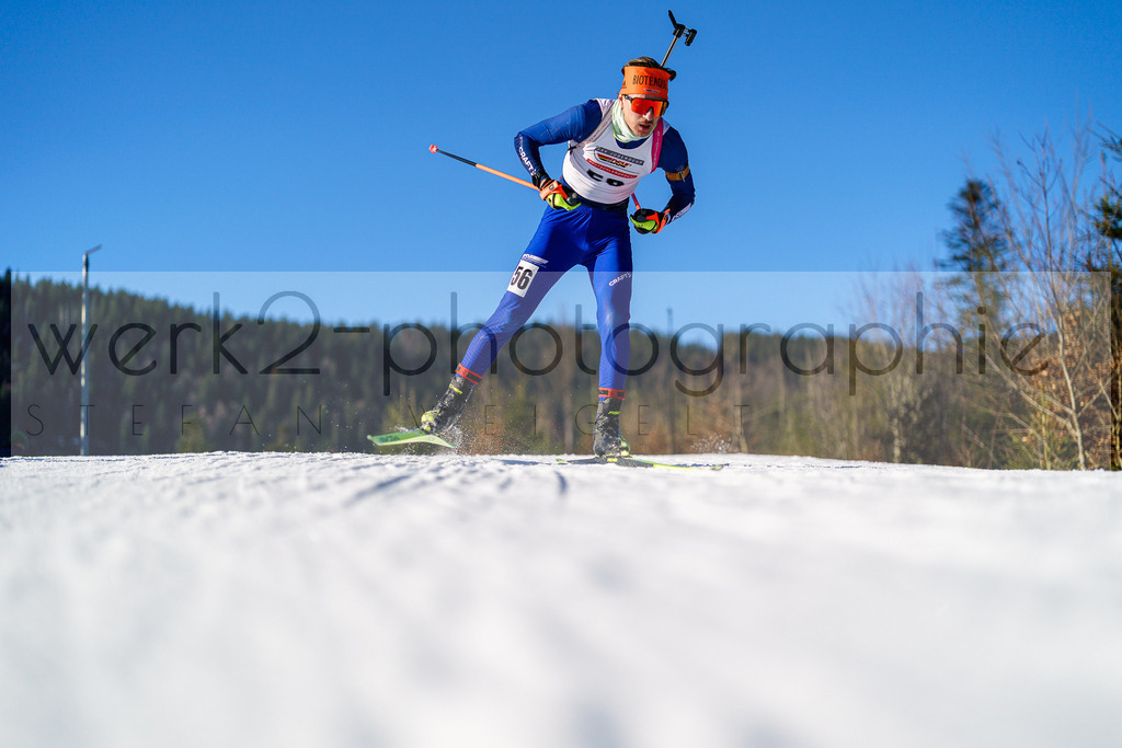 DP Arber - 12. Dezember 2025 | 2. DSV JOKA Deutschlandpokal (DP ARBER) - 12. bis 14. Dezember im ARBER Hohenzollern Skistadion