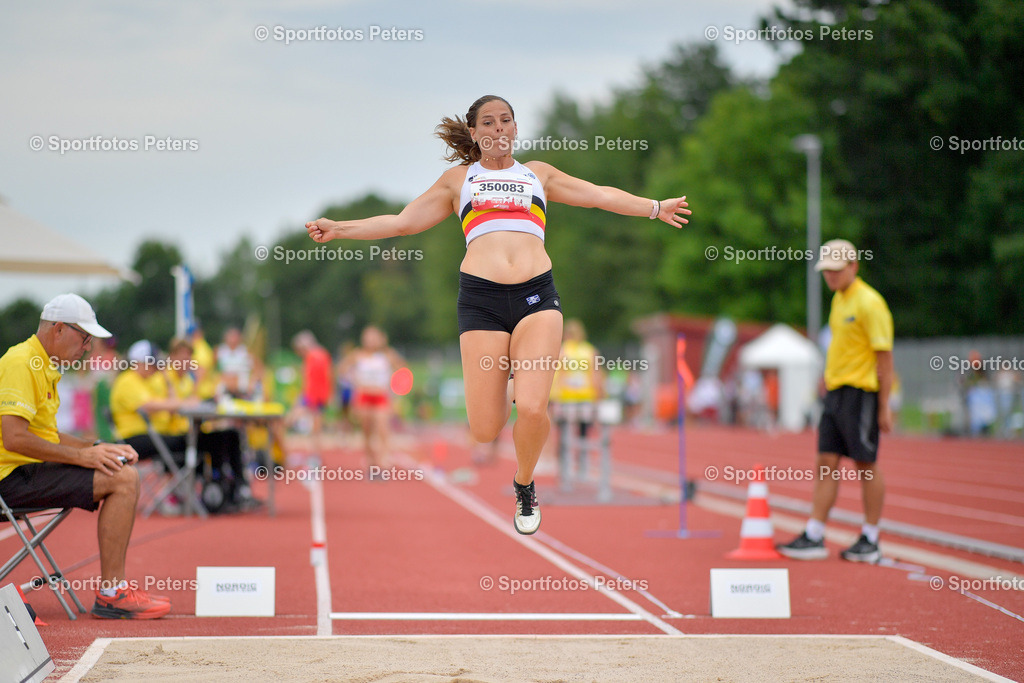 WMAC 2024 - Day 2_116 | World Masters Athletics Championship am 14.08.2024 in Gotheburg; SpeerwurfPhoto: Kai Peters - Realisiert mit Pictrs.com