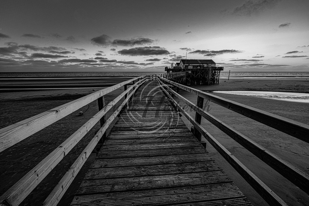 St. Peter Ording | St. Peter Ording - Realisiert mit Pictrs.com
