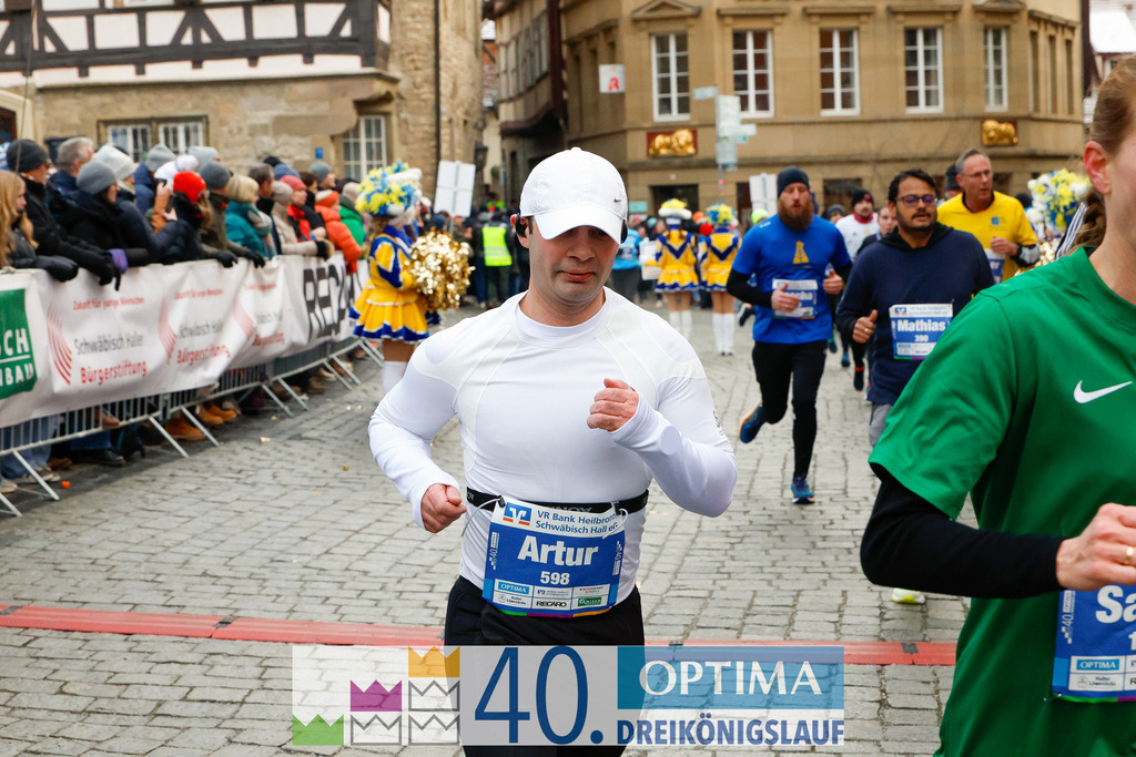 VR Bank Hauptlauf 10km | 40. Optima 3koenigslauf 2026 - Realisiert mit Pictrs.com