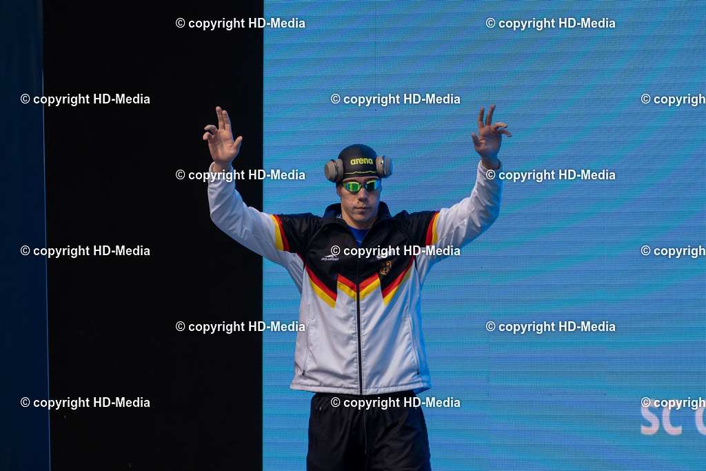 Deutsche Jahrgangsmeisterschaft Schwimmen 2026 | Deutsche Jahrgangsmeisterschaft Schwimmen 2026