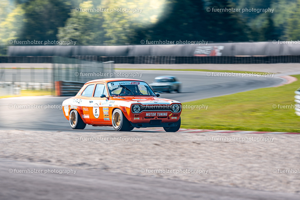 fuernholzer_250809-16 | HistoCup-Salzburgring-2025 ©Christian Fuernholzer (fuernholzer photography)
