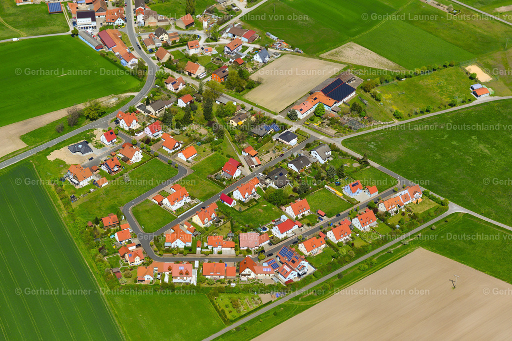 3600798 | Michelfeld, Marktsteft