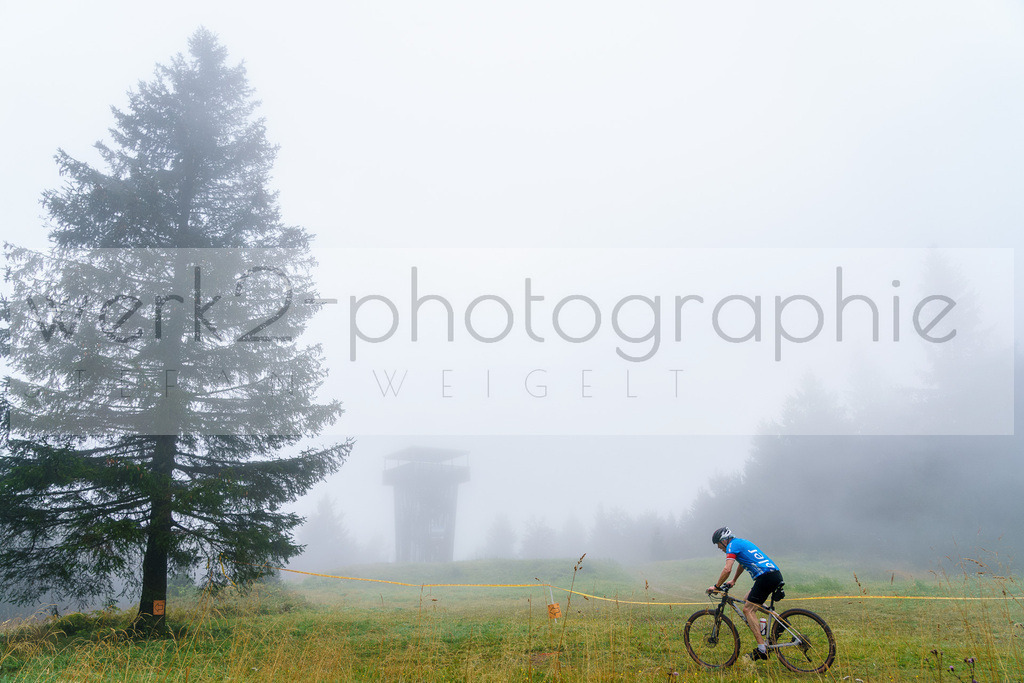 RennsteigRIDE 2024 | 8. RENNSTEIGRIDE am 31. August 2024 - Das Mountainbike-Event am Rennsteig!