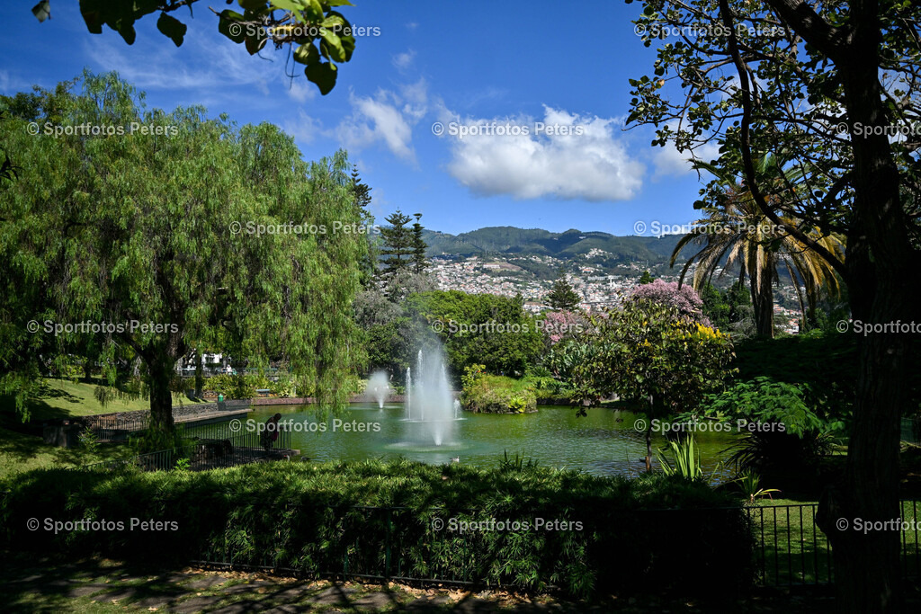 EMACS 2025 - Day 0_114 | European Masters Athletics Championships am 08.10.2025 auf Madeira (Portugal)Foto: Kai Peters - Realisiert mit Pictrs.com