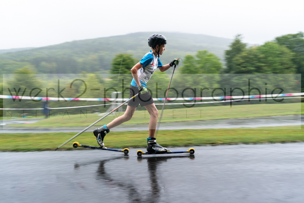 RWS-Cup | RWS-Cup, Trusetal - 10. September 2022