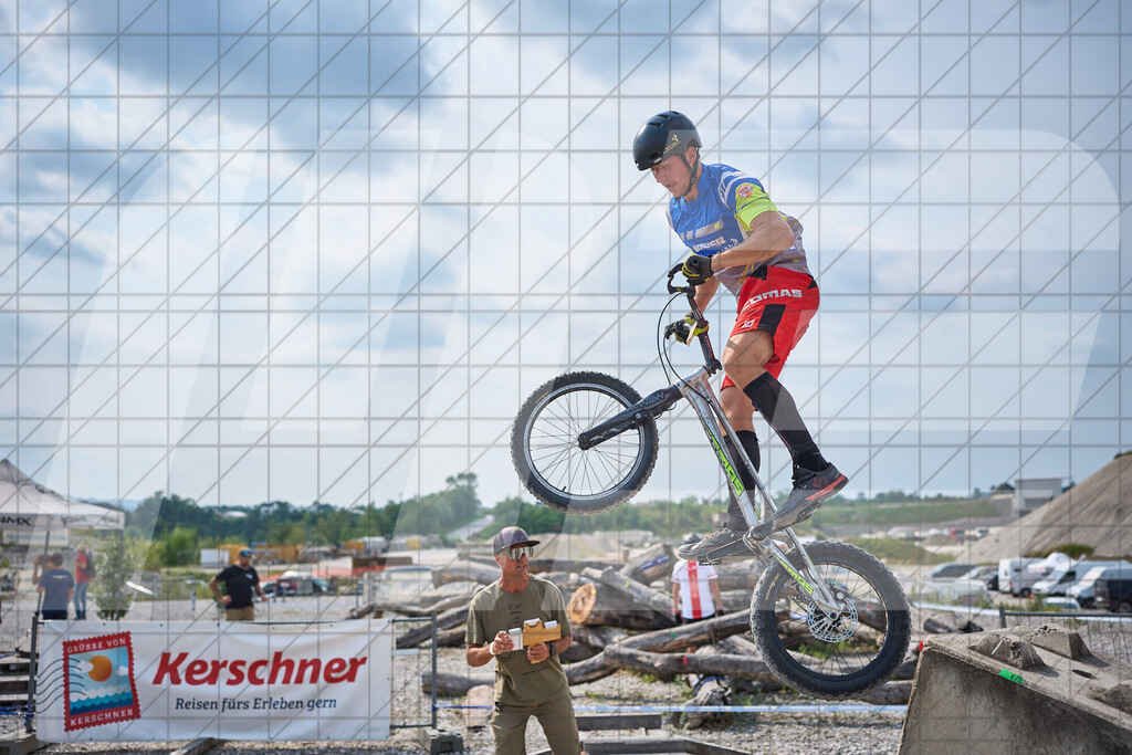 Trials European Youth Games | 16.08.2025: Trials European Youth Games in Purgstall an der Erlauf Foto: © 2025 Martin Bihounek / martinbihounek.comInsta: @martinbihounekcom