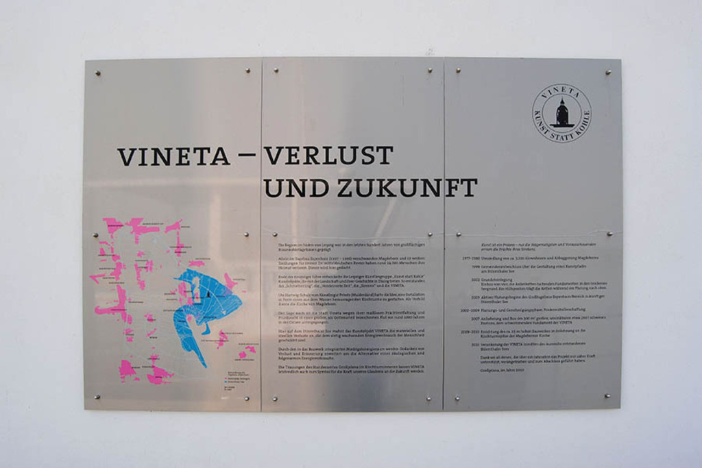 Foto: Leipzig - Vineta | Das Team hinter BILDLEXIKON LEIPZIG bündelt historische wie aktuelle Informationen über die Stadt Leipzig in Text und Bild auf einer Plattform und stellt diese der interessierten Öffentlichkeit zur Verfügung.