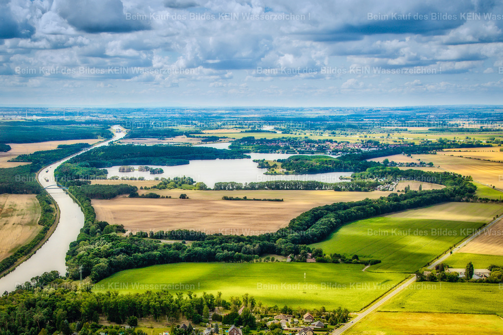 Niegripper See-7227 | Niegripper See im Jerichower Land bei Burg - Realisiert mit Pictrs.com
