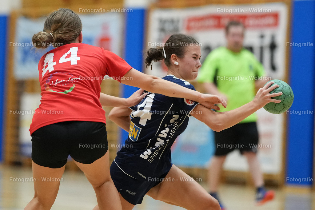 20220924 JagsWV U18 Bad Vöslau v MGA Fivers-106 | Fotografie Woldron