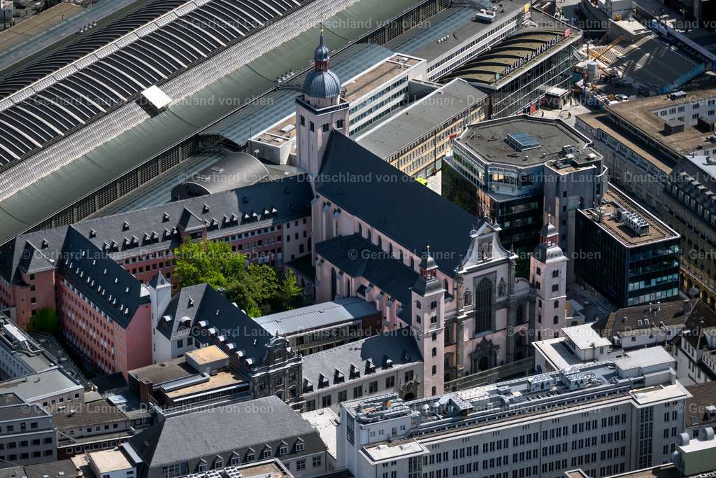 4048606 | Kloster Mariä Himmelfahrt, Köln