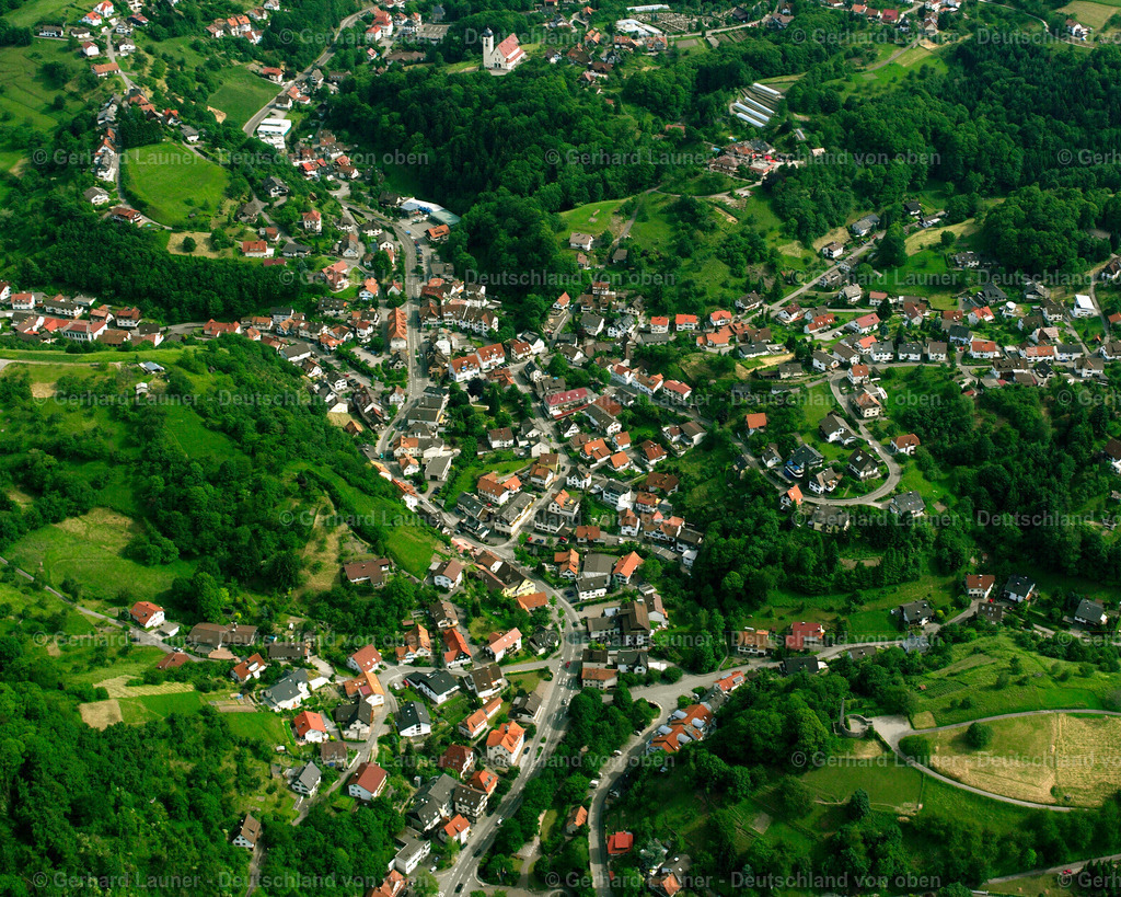 2526031 | Bühlertal