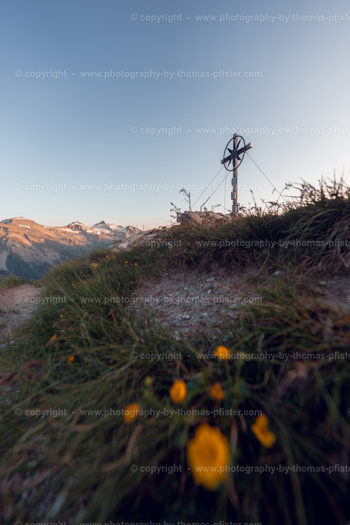 Grüblspitze Sonnenuntergang copyright  Thomas Pfister-3 | PHOTOGRAPHY BY THOMAS PFISTER