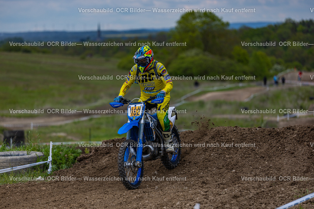 GCC Schwabhausen 2026 Samstag 1-1614 | OCR Bilder Fotograf Eisenach Michael Schröder