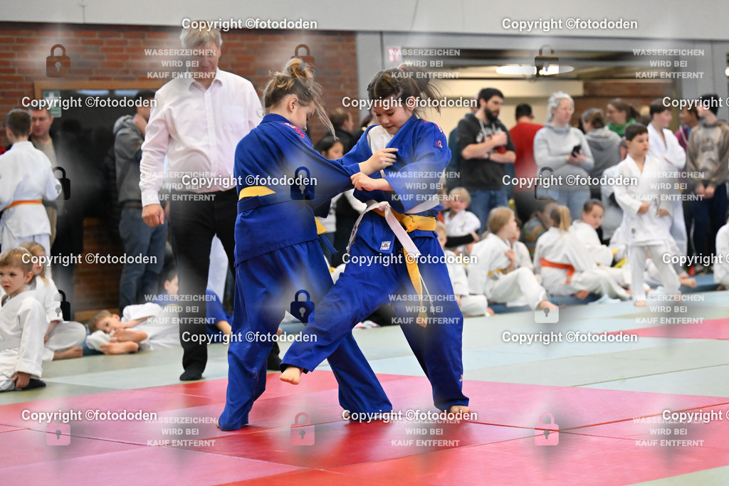 DSC_2313 | Sohia Schäfer / TV Friedeburg gegen Fenna Buß / TV Friedeburg 