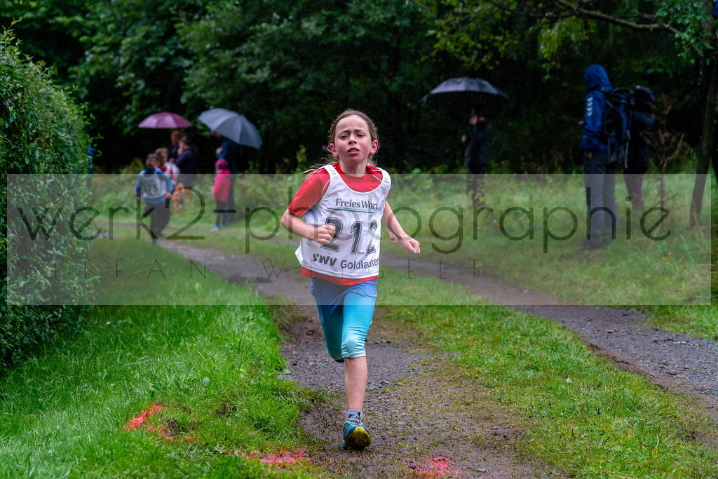 Beerberg Berglauf | Suhl am 20. August 2021