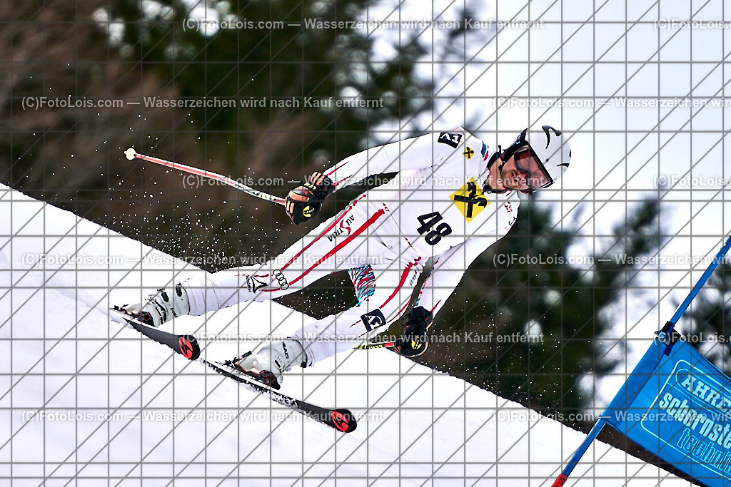 ALP7687_NOe-MASTERS-Cup-RTL_Distelpiste_Haberfellner Dietmar | (C)FotoLois.com, Alois Spandl. NÖ MASTERS-Cup Riesentorlauf auf der Distelpiste in Lackenhof, Sa 10. Februar 2024.