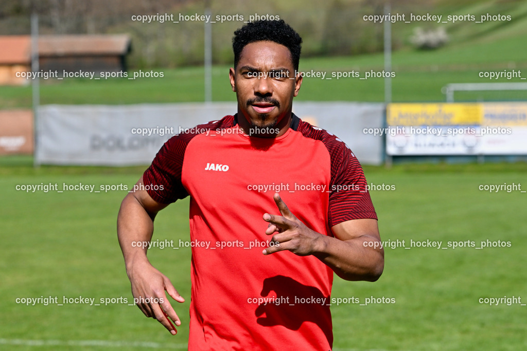 FC Gmünd vs. FC KAC 1909 22.4.2023 | #10 Sandro Jose Da Silva